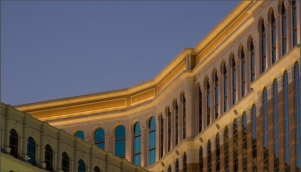 Bellagio Hotel, Las Vegas